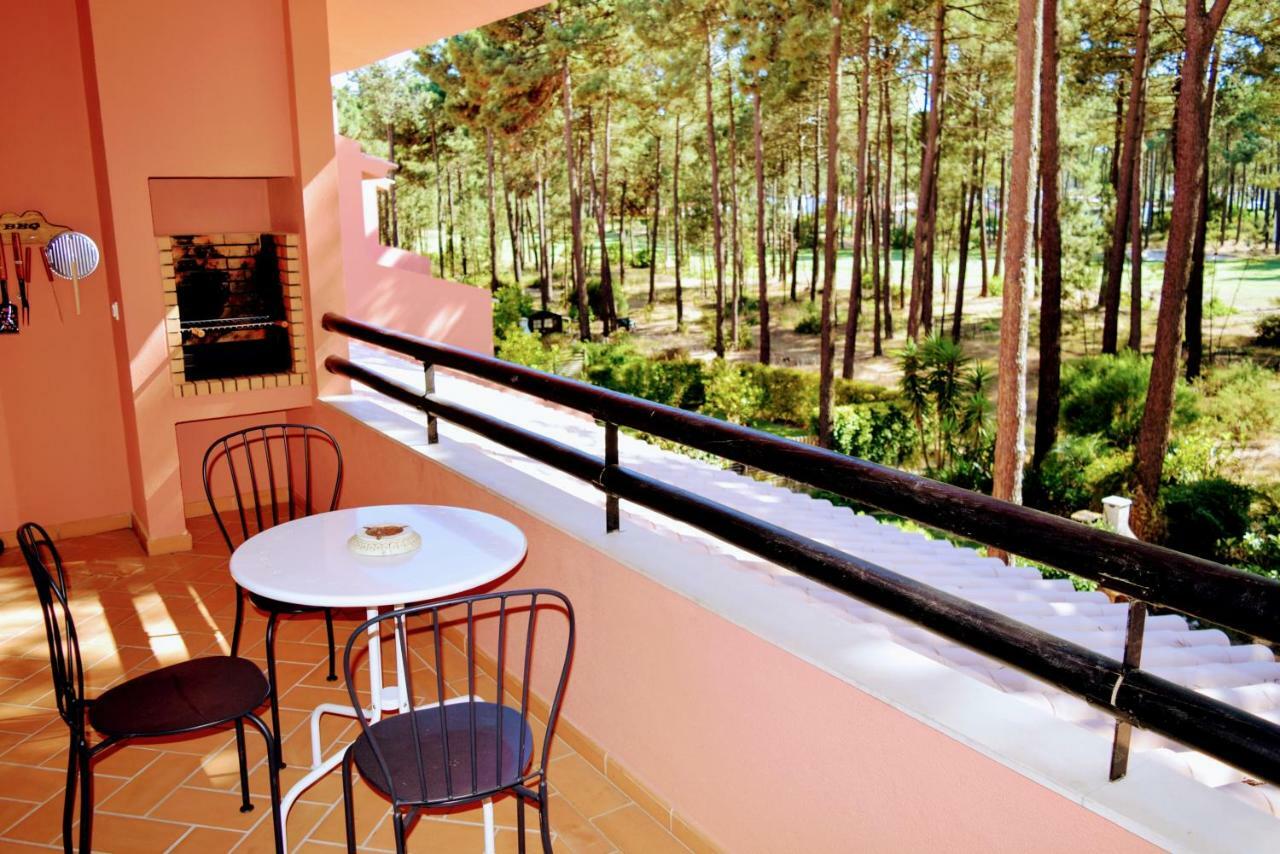Aroeira Golf&Beach Costa da Caparica Exterior foto